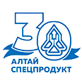 Алтайспецпродукт